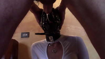 لورا په هیلو کې، د ماډل انتخاب، ویډیو 2021، ژوره حلق د ډیری حلقو سره