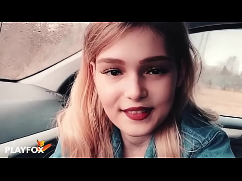 ❤️ سکسی ماشوم په خوښۍ سره د تخفیف کارت کې وخوري ❌ په موږ